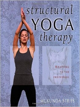 structural yoga therapy